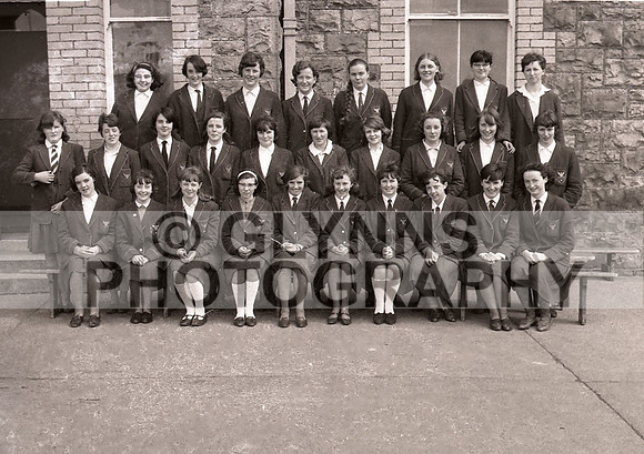 Castlerea Convent 1967_0005