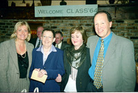 Ballintubber 1964 School Reunion 2001