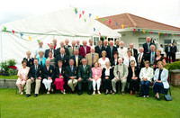 Castlerea Golf Club Centenary 2005