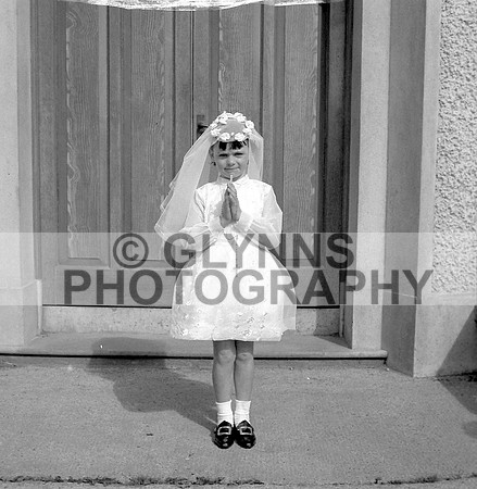 Ballymoe Communion 1965_0003