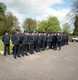 Castlerea Gardai 1987 0006