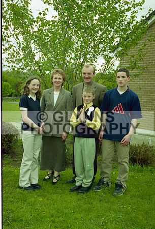 Glinsk Communion 1999 0008