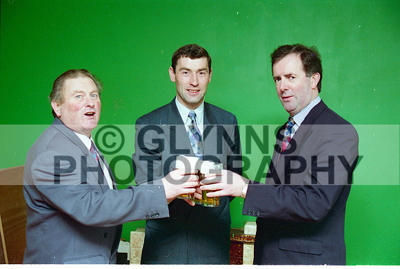 Glynn, John (Williamstown) 1995_0003