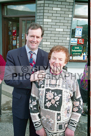 Glynn, John (Williamstown) 1995_0017