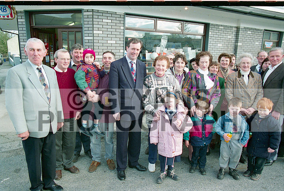 Glynn, John (Williamstown) 1995_0016