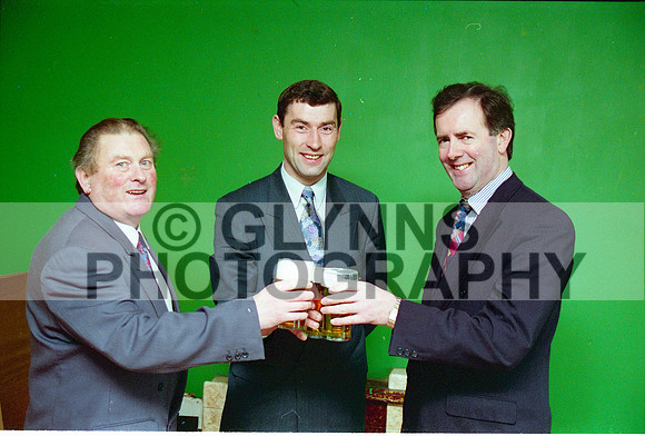 Glynn, John (Williamstown) 1995_0004