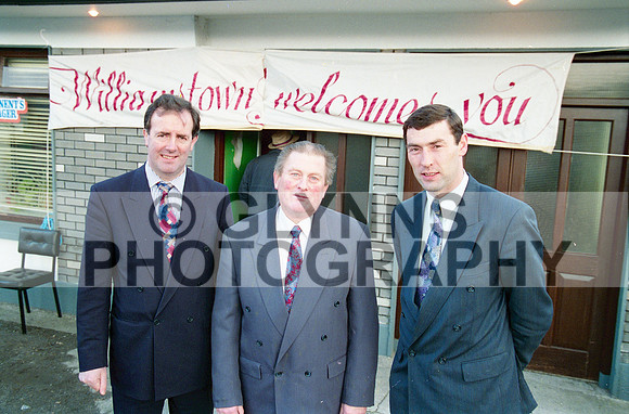 Glynn, John (Williamstown) 1995_0006