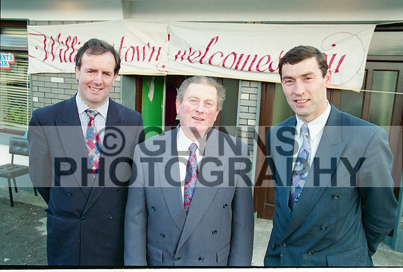 Glynn, John (Williamstown) 1995_0001