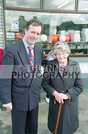 Glynn, John (Williamstown) 1995_0011