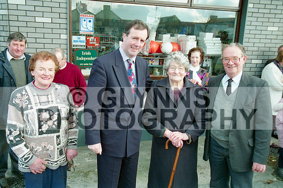 Glynn, John (Williamstown) 1995_0010