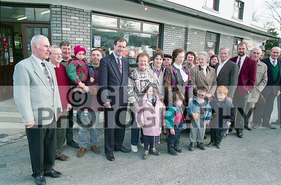 Glynn, John (Williamstown) 1995_0009
