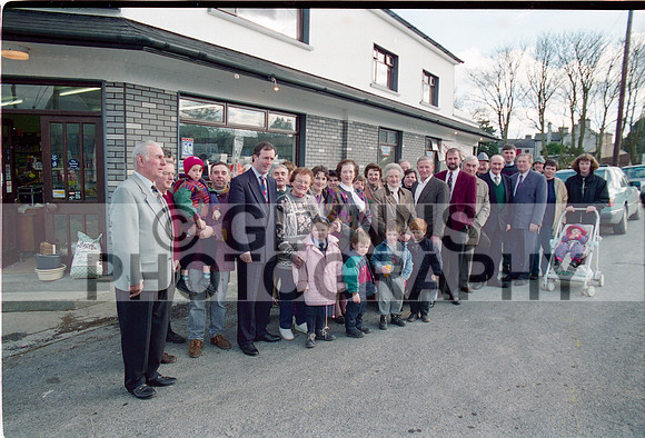 Glynn, John (Williamstown) 1995_0014