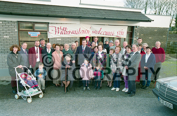 Glynn, John (Williamstown) 1995_0005
