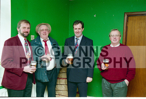 Glynn, John (Williamstown) 1995_0002