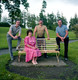 Margaret and The Outsiders (Demense, Castlerea) 1987_0007