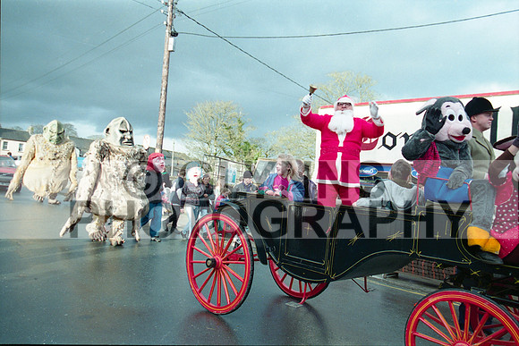 Castlerea Santa 1994 0005