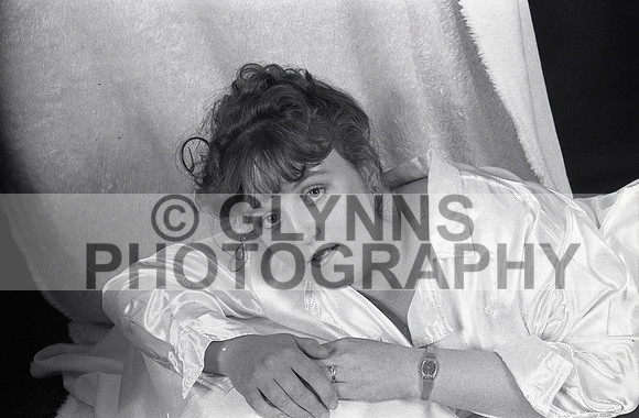 Healy, Anne-Marie (Makeover) 1996 0024
