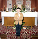 Kilbegnet Communion 2005 0017