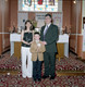 Kilbegnet Communion 2005 0016