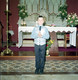 Loughglynn Communion 2000 0012