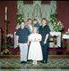Loughglynn Communion 2000 0011