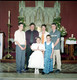 Loughglynn Communion 2000 0018