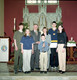 Loughglynn Communion 2000 0005