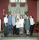 Loughglynn Communion 2000 0019