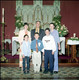 Loughglynn Communion 2000 0009