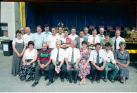 Castlerea Agricultural Show 1995