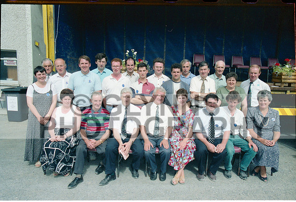 Castlerea Agricultural Show 1995_0001
