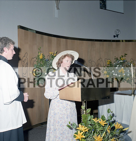 Devine, Fr. Padraig (Ordination - Frenchpark) 17-08-1988_0068