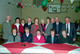 Ballymoe Senior Christmas Party 1999 0007