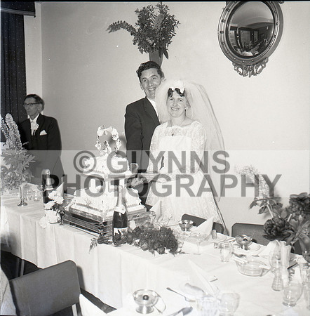 Hester (Wedding) 1963 0022