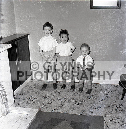 1960 Unknown Collection 0637