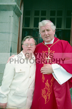 Castlerea Confirmation 1995_0034