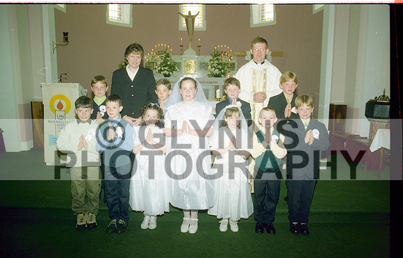Lisacul Communion 1999 0003