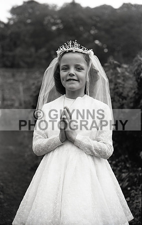 1960 Unknown Collection 0463