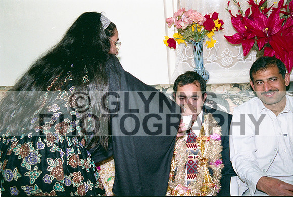 Ballyhaunis (Pakistan Wedding) 1995_0007