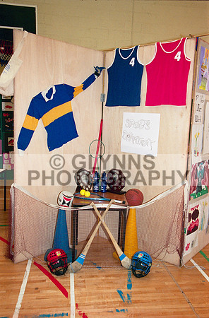 Castlerea Community School Awards 2004 0027