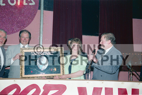 Conlon, Vincent (Glenamaddy - Gardai Retirement) 1995_0002
