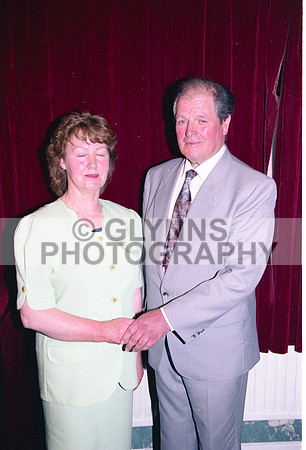 Conlon, Vincent (Glenamaddy - Gardai Retirement) 1995_0006