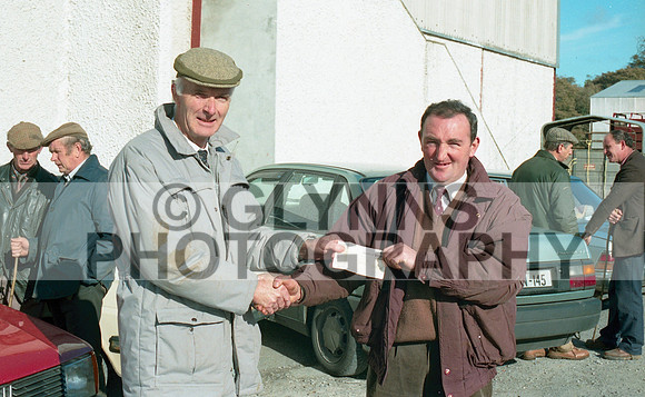 Castlerea Mart 1993 0022