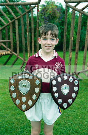 Castlerea St. Paul's Football 1994 0007