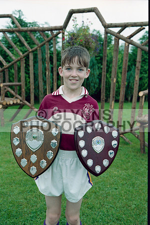 Castlerea St. Paul's Football 1994 0008