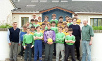 Castlerea Boys Football 1994