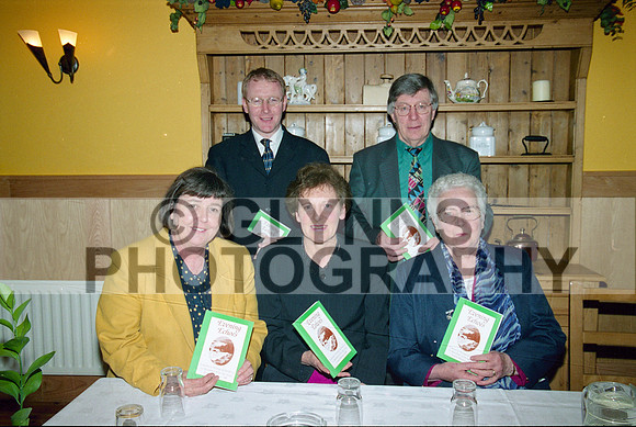 Strokestown Active Age Book 2000 0002