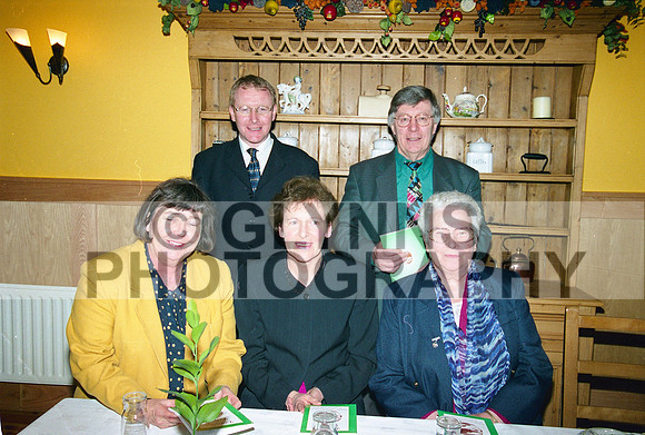 Strokestown Active Age Book 2000 0001