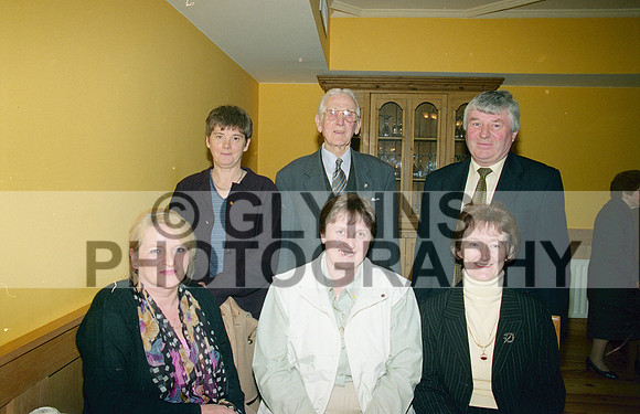Strokestown Active Age Book 2000 0007