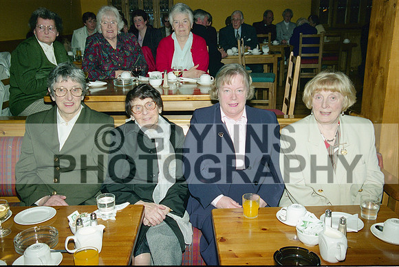 Strokestown Active Age Book 2000 0003